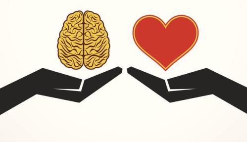 Read more about the article Passo 3 – Equilibre mente e coração